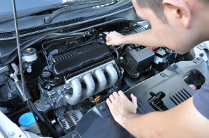 Car performance