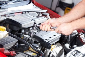 Engine Repair