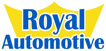 Royal Automotive Logo
